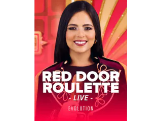Red Door Roulette — Evolution